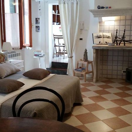 Appartamento Romantico Velence Kültér fotó