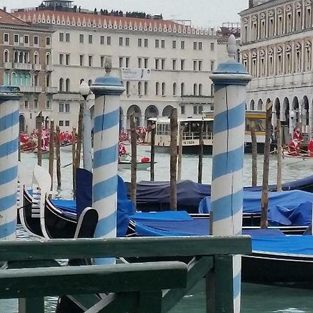 Appartamento Romantico Velence Kültér fotó