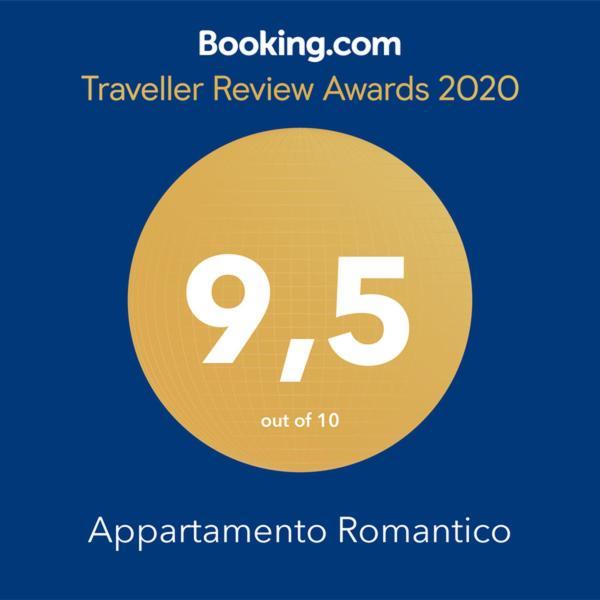 Appartamento Romantico Velence Kültér fotó