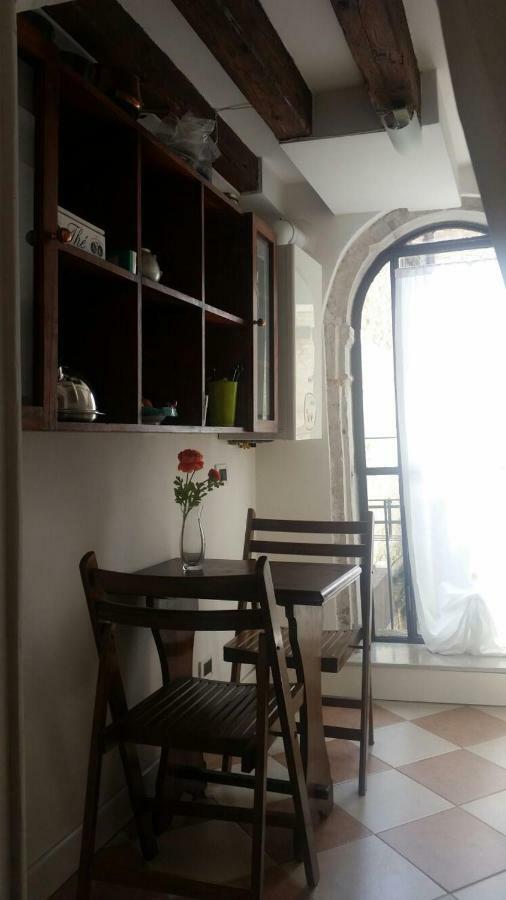 Appartamento Romantico Velence Kültér fotó