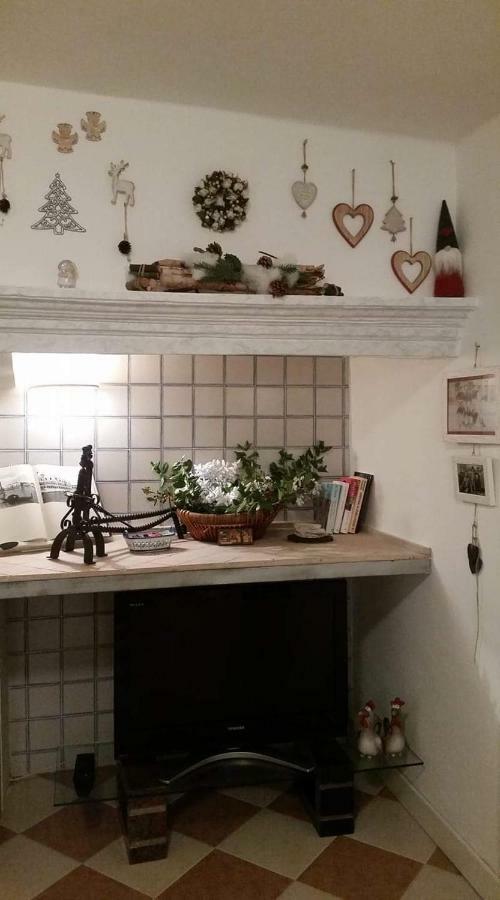 Appartamento Romantico Velence Kültér fotó